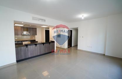 Apartment - 2 Bedrooms - 3 Bathrooms for rent in Tower 1 - Al Reef Downtown - Al Reef - Abu Dhabi