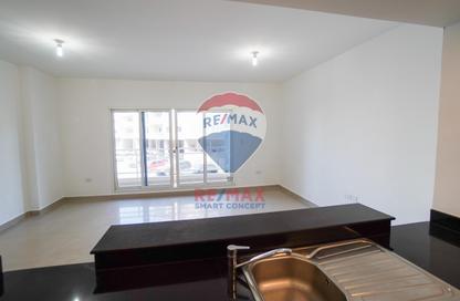 Apartment - 2 Bedrooms - 3 Bathrooms for rent in Tower 1 - Al Reef Downtown - Al Reef - Abu Dhabi