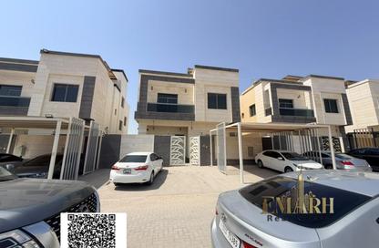Villa - 5 - 6 for rent in Al Yasmeen 1 - Al Yasmeen - Ajman