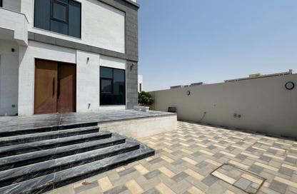 Villa - 5 - 6 for sale in Hoshi 1 - Hoshi - Al Badie - Sharjah Villa - 5 - 6 for sale in Hoshi 1 - Hoshi - Al Badie - Sharjah