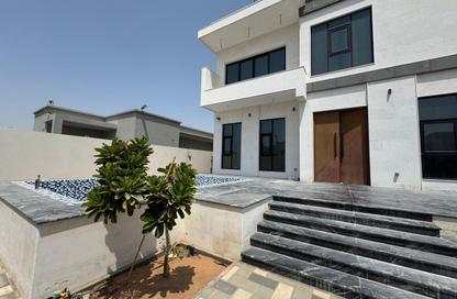 Villa - 5 - 6 for sale in Hoshi 1 - Hoshi - Al Badie - Sharjah Villa - 5 - 6 for sale in Hoshi 1 - Hoshi - Al Badie - Sharjah