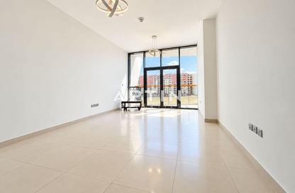 Apartment - Studio - 1 for rent in Binghatti Sapphires - Dubai Silicon Oasis - Dubai