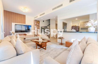 Villa - 4 - 4 for sale in Park Residences 4 - Park Residences - Damac Hills - Dubai