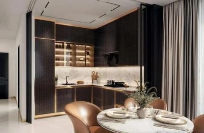Apartment - 2 - 2 for sale in Bayz 102 by Danube - Business Bay - Dubai