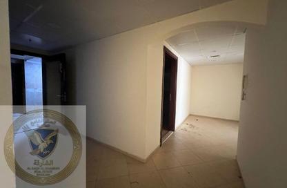 Apartment - 2 Bedrooms - 4 Bathrooms for rent in Al Majaz 3 - Al Majaz - Sharjah