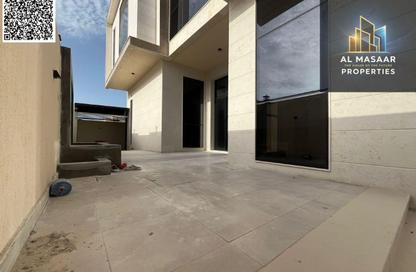 Villa - 5 - 7 for sale in Al Mowaihat 3 - Al Mowaihat - Ajman