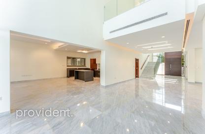 Villa - 5 - 6 for rent in District One Villas - District One - Mohammed Bin Rashid City - Dubai