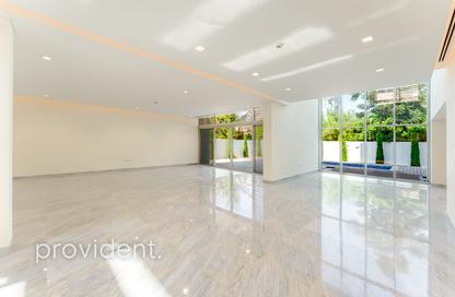 Villa - 5 - 6 for rent in District One Villas - District One - Mohammed Bin Rashid City - Dubai