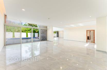 Villa - 5 - 6 for rent in District One Villas - District One - Mohammed Bin Rashid City - Dubai
