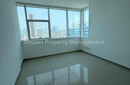 Apartment - 1 - 1 for rent in Bukhara Street - Al Nahda - Sharjah