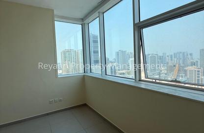 Apartment - 1 - 1 for rent in Bukhara Street - Al Nahda - Sharjah Apartment - 1 - 1 for rent in Bukhara Street - Al Nahda - Sharjah