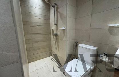 Apartment - Studio - 1 Bathroom for sale in Azizi Riviera 46 - Azizi Riviera - Meydan One - Meydan - Dubai