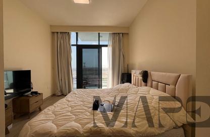 Apartment - Studio - 1 Bathroom for sale in Azizi Riviera 46 - Azizi Riviera - Meydan One - Meydan - Dubai Apartment - Studio - 1 Bathroom for sale in Azizi Riviera 46 - Azizi Riviera - Meydan One - Meydan - Dubai