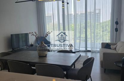 Apartment - 2 Bedrooms - 2 Bathrooms for sale in Nasaq - Aljada - Sharjah Apartment - 2 Bedrooms - 2 Bathrooms for sale in Nasaq - Aljada - Sharjah