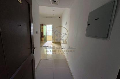 Apartment - 1 - 1 for rent in Al Qulaya'ah - Al Sharq - Sharjah