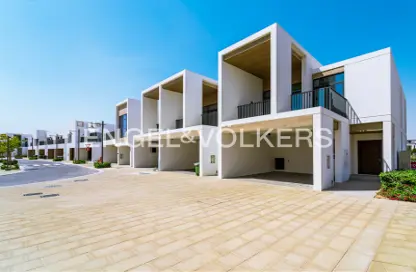 Townhouse - 3 Bedrooms - 4 Bathrooms for sale in Bliss - Arabian Ranches 3 - Dubai