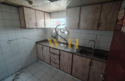 Apartment - 2 Bedrooms - 2 Bathrooms for rent in Nuaimia Two Tower - Al Nuaimiya - Ajman Apartment - 2 Bedrooms - 2 Bathrooms for rent in Nuaimia Two Tower - Al Nuaimiya - Ajman