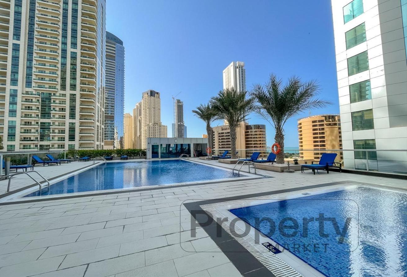 12 Payments Option | Well-Furnished | Balcony photo 18