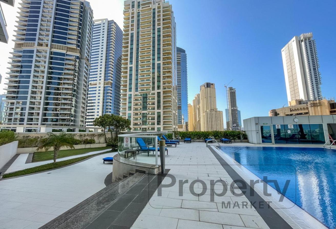 12 Payments Option | Well-Furnished | Balcony photo 17