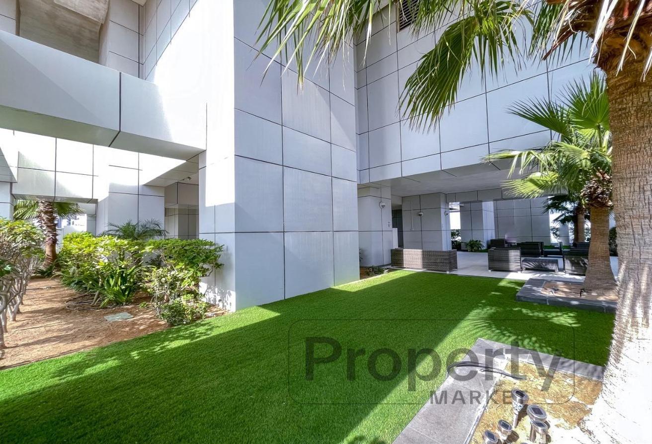 12 Payments Option | Well-Furnished | Balcony photo 15