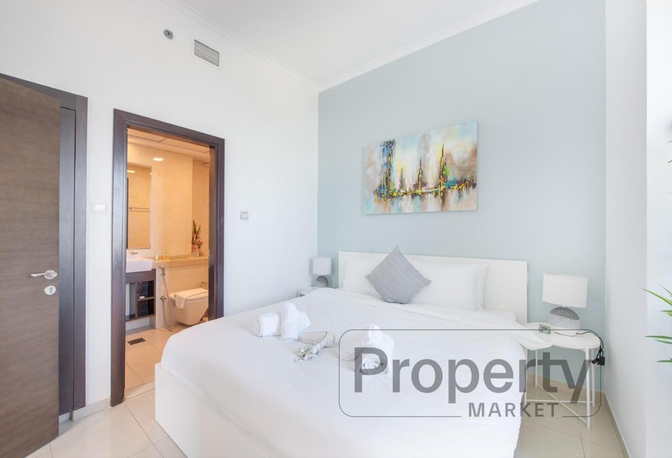 12 Payments Option | Well-Furnished | Balcony photo 8