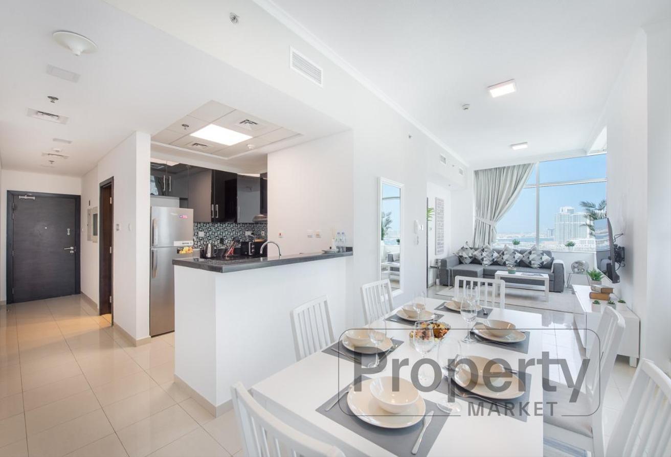 12 Payments Option | Well-Furnished | Balcony photo 3