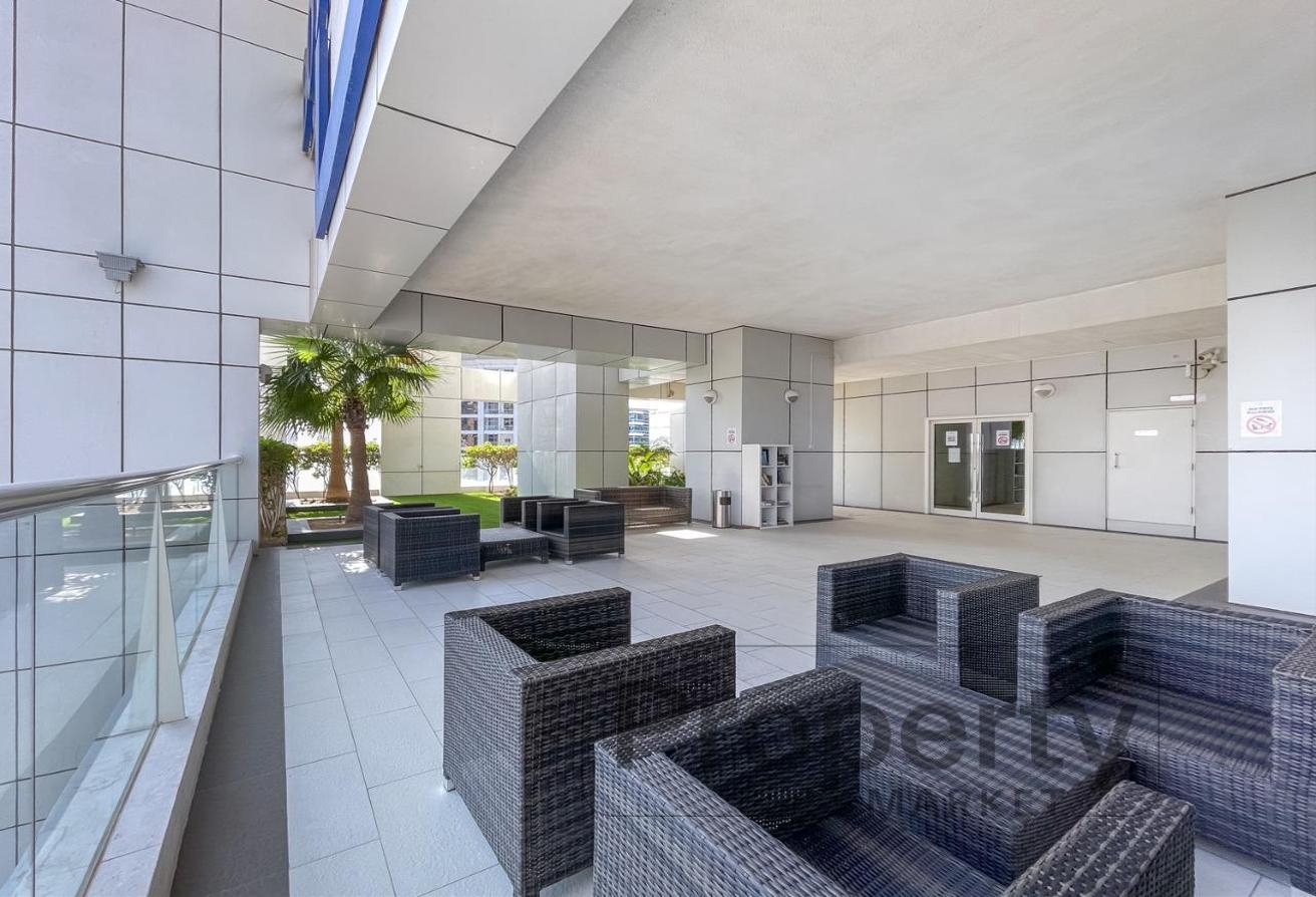 12 Payments Option | Well-Furnished | Balcony photo 14