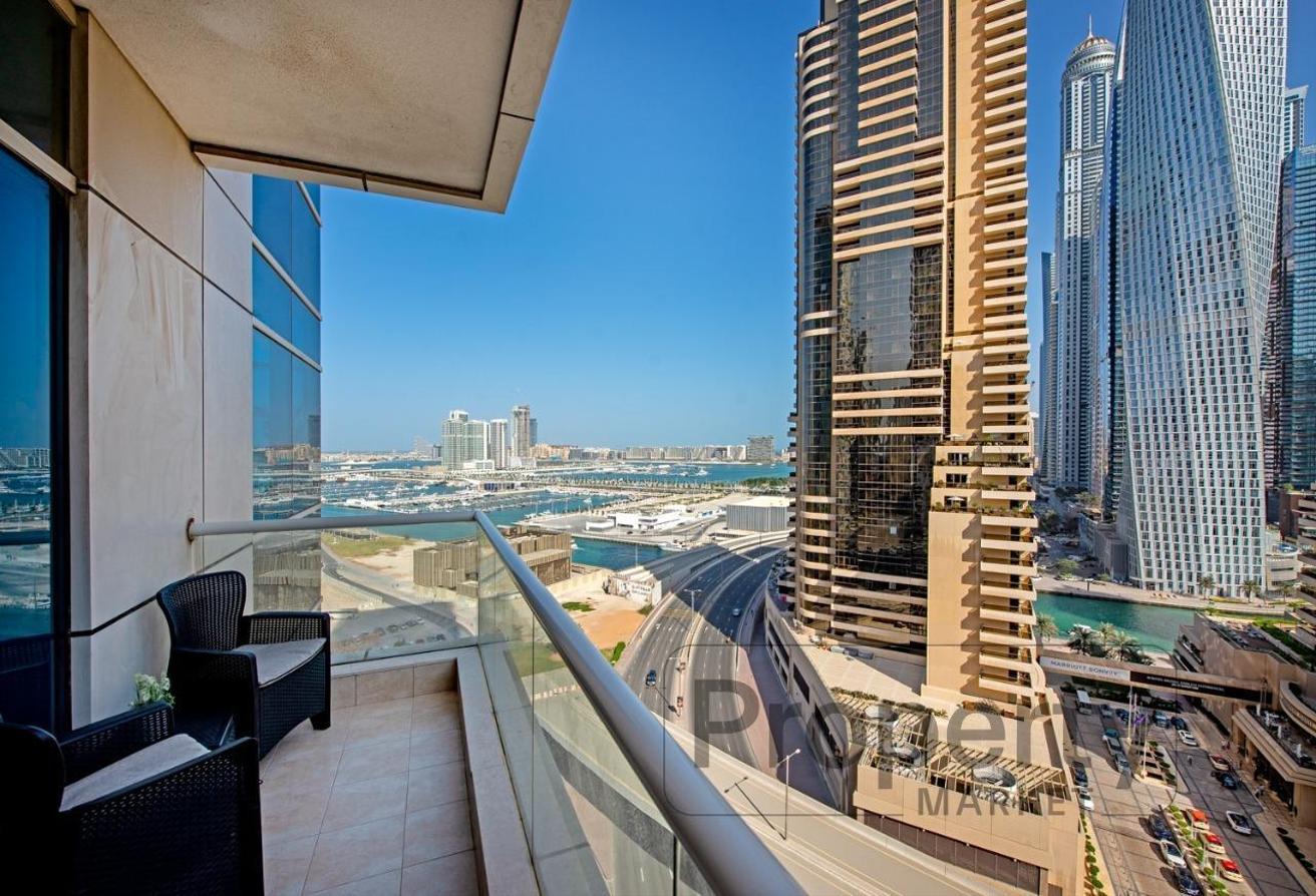 12 Payments Option | Well-Furnished | Balcony photo 10