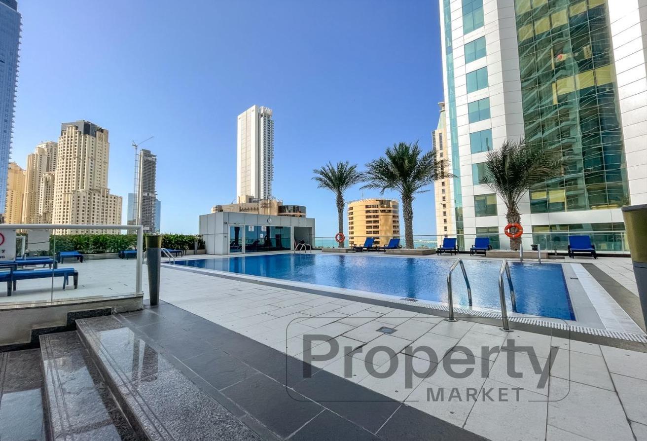 12 Payments Option | Well-Furnished | Balcony photo 16