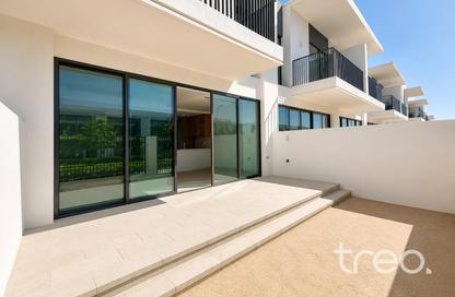 Townhouse - 3 - 3 for rent in Elora - The Valley - Dubai Townhouse - 3 - 3 for rent in Elora - The Valley - Dubai