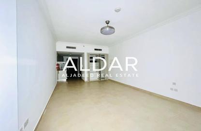 Apartment - Studio - 1 Bathroom for rent in Plaza Residences Block B - Plaza Residences - District 13 - Jumeirah Village Circle - Dubai
