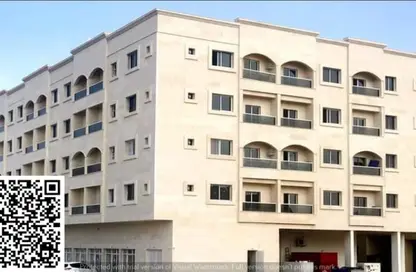 Apartment - 2 Bedrooms - 3 Bathrooms for rent in Al Rawda 3 - Al Rawda - Ajman