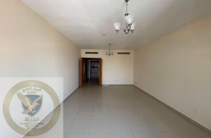 Apartment - 1 Bedroom - 1 Bathroom for rent in Al Taawun Street - Al Taawun - Sharjah Apartment - 1 Bedroom - 1 Bathroom for rent in Al Taawun Street - Al Taawun - Sharjah