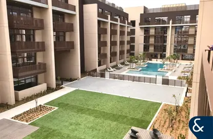Apartment - 2 Bedrooms - 3 Bathrooms for sale in Belgravia 1 - Belgravia - District 11 - Jumeirah Village Circle - Dubai