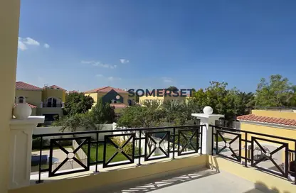 فيلا - 4 غرف نوم - 5 حمامات للايجار في ليجاسي لارج - التراث - جميرا بارك - دبي فيلا - 4 غرف نوم - 5 حمامات للايجار في ليجاسي لارج - التراث - جميرا بارك - دبي