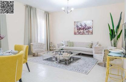 Apartment - 2 Bedrooms - 3 Bathrooms for sale in Al Ameera Village - Ajman