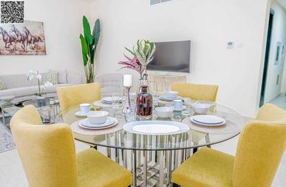 Apartment - 2 Bedrooms - 3 Bathrooms for sale in Al Ameera Village - Ajman