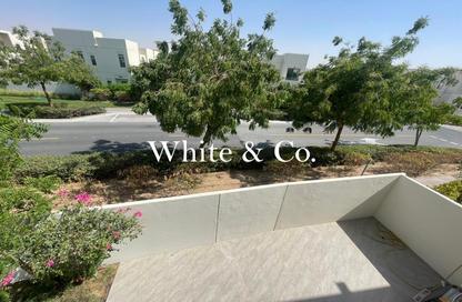 Townhouse - 3 Bedrooms - 4 Bathrooms for rent in Mira Oasis 3 - Mira Oasis - Reem - Dubai Townhouse - 3 Bedrooms - 4 Bathrooms for rent in Mira Oasis 3 - Mira Oasis - Reem - Dubai