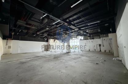 Retail - Studio - 1 Bathroom for rent in Al Wasl Center - Sheikh Zayed Road - Dubai