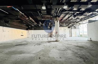 Retail - Studio - 1 Bathroom for rent in Al Wasl Center - Sheikh Zayed Road - Dubai