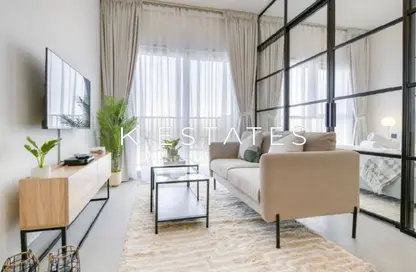 شقة - غرفة نوم - 1 حمام للبيع في كوليكتيف 2.0 تاور اي - كوليكتيف 2.0 - دبي هيلز استيت - دبي