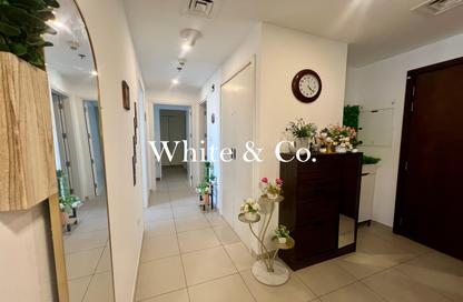 Apartment - 2 - 2 for sale in Safi 2B - Safi 2 - Safi - Town Square - Dubai