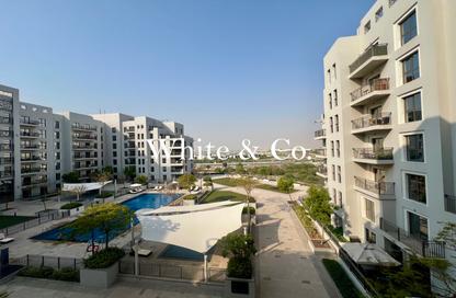Apartment - 2 Bedrooms - 2 Bathrooms for sale in Safi 2B - Safi 2 - Safi - Town Square - Dubai Apartment - 2 Bedrooms - 2 Bathrooms for sale in Safi 2B - Safi 2 - Safi - Town Square - Dubai