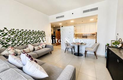 Apartment - 2 Bedrooms - 2 Bathrooms for sale in Safi 2B - Safi 2 - Safi - Town Square - Dubai Apartment - 2 Bedrooms - 2 Bathrooms for sale in Safi 2B - Safi 2 - Safi - Town Square - Dubai