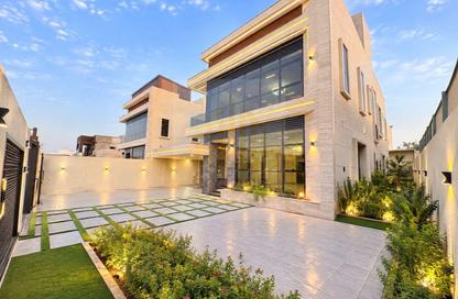 Villa - 5 - 7 for sale in Al Rawda 3 Villas - Al Rawda 3 - Al Rawda - Ajman