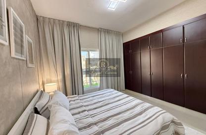 Apartment - 1 Bedroom - 2 Bathrooms for rent in Diamond Views 3 - District 11 - Jumeirah Village Circle - Dubai