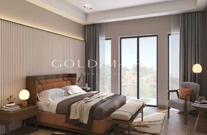 Villa - 5 Bedrooms - 5 Bathrooms for sale in Portofino - Damac Lagoons - Dubai Villa - 5 Bedrooms - 5 Bathrooms for sale in Portofino - Damac Lagoons - Dubai