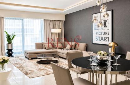 Apartment - 1 - 2 for sale in Tower D - Damac Towers by Paramount - Business Bay - Dubai Apartment - 1 - 2 for sale in Tower D - Damac Towers by Paramount - Business Bay - Dubai