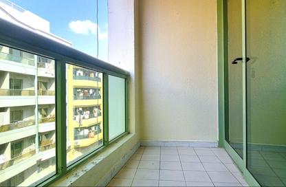 Apartment - Studio - 1 Bathroom for rent in Al Baraha - Deira - Dubai