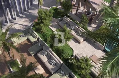 Office Space - Studio for sale in Samana Business Hub - Downtown Jebel Ali - Dubai